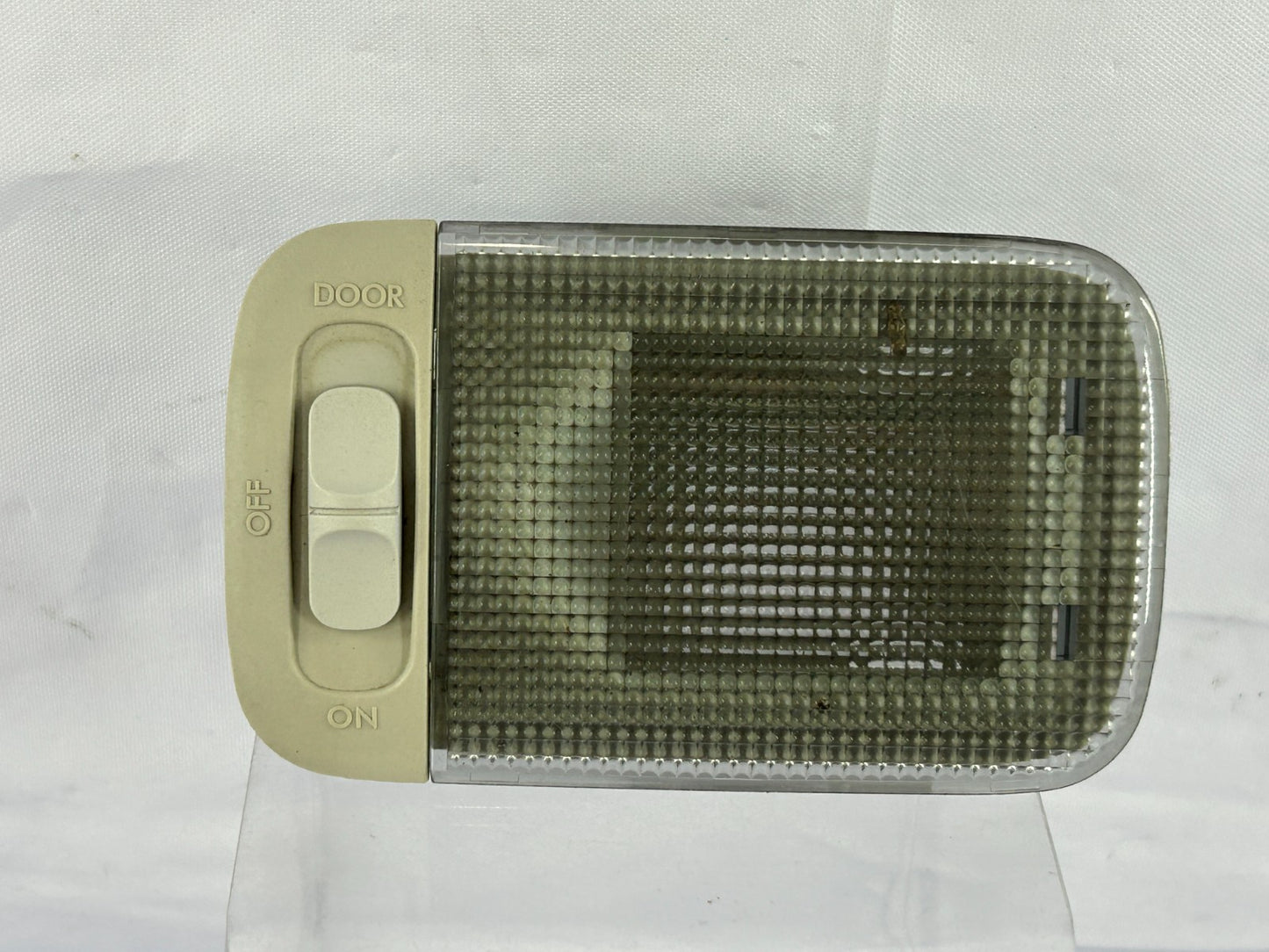 2009-2010 Subaru Forester Interior Cargo Area Dome Light Lamp OEM 84671AG040LO