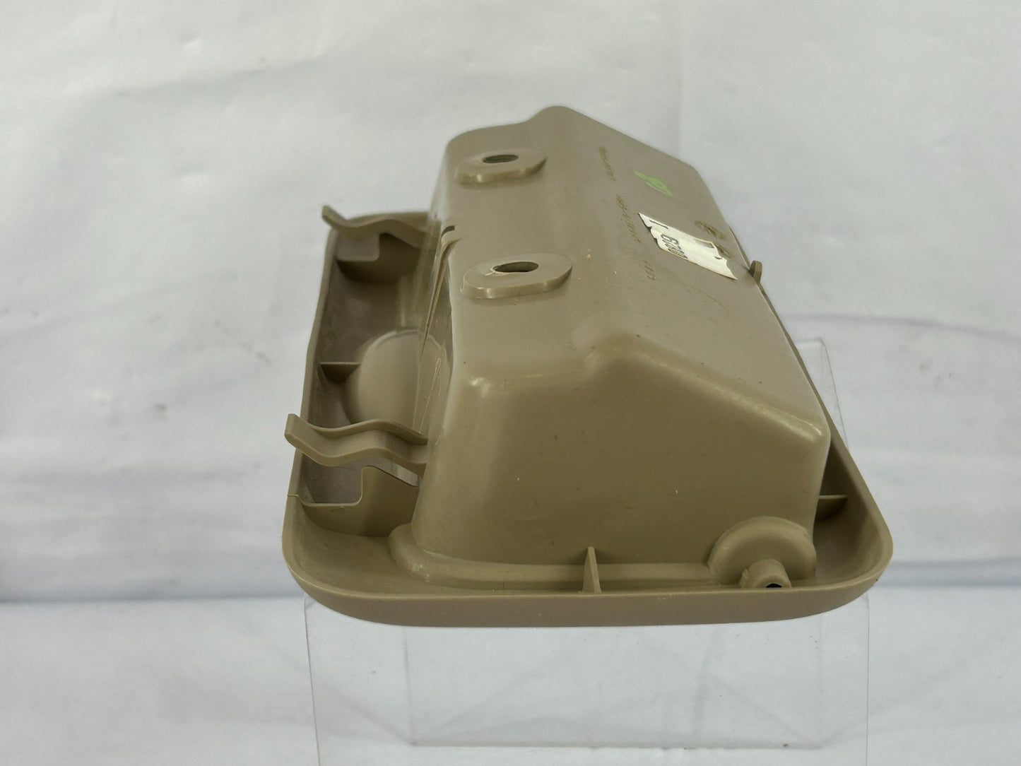 00-03 Toyota Sienna Roof Console Glasses Holder Storage Box OEM 63650-08010-A0