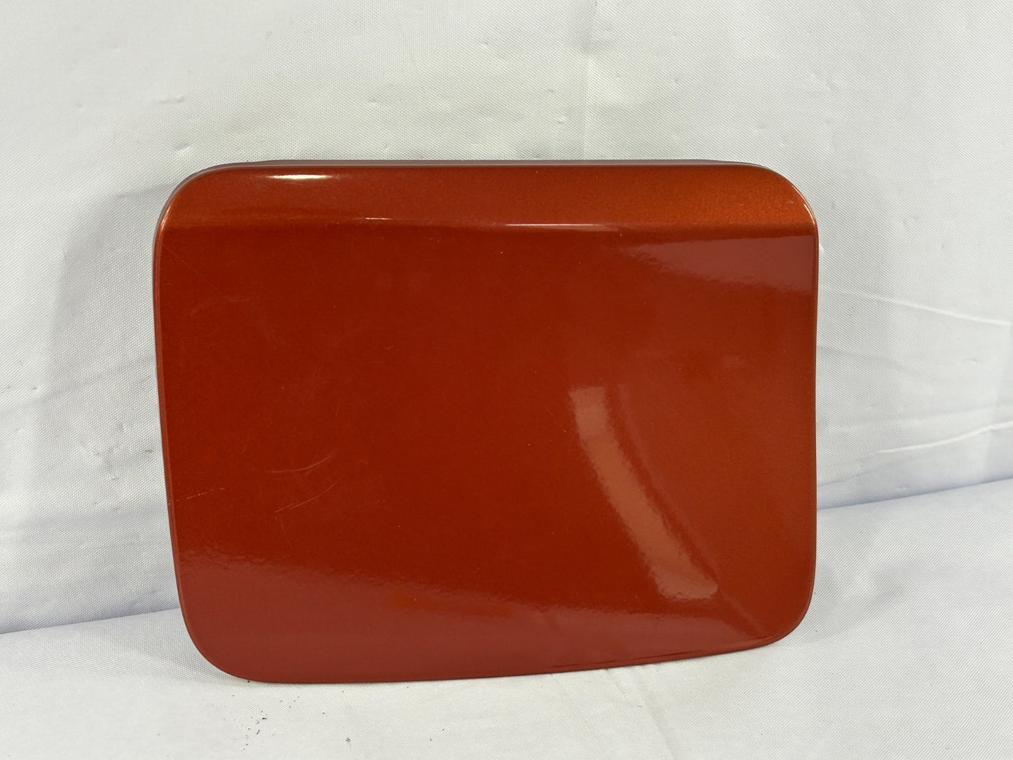 08-11 Subaru Impreza Wagon Gas Fuel Filler Door Lid Assembly OEM 57601FG0009P