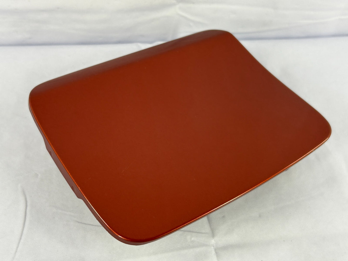 08-11 Subaru Impreza Wagon Gas Fuel Filler Door Lid Assembly OEM 57601FG0009P