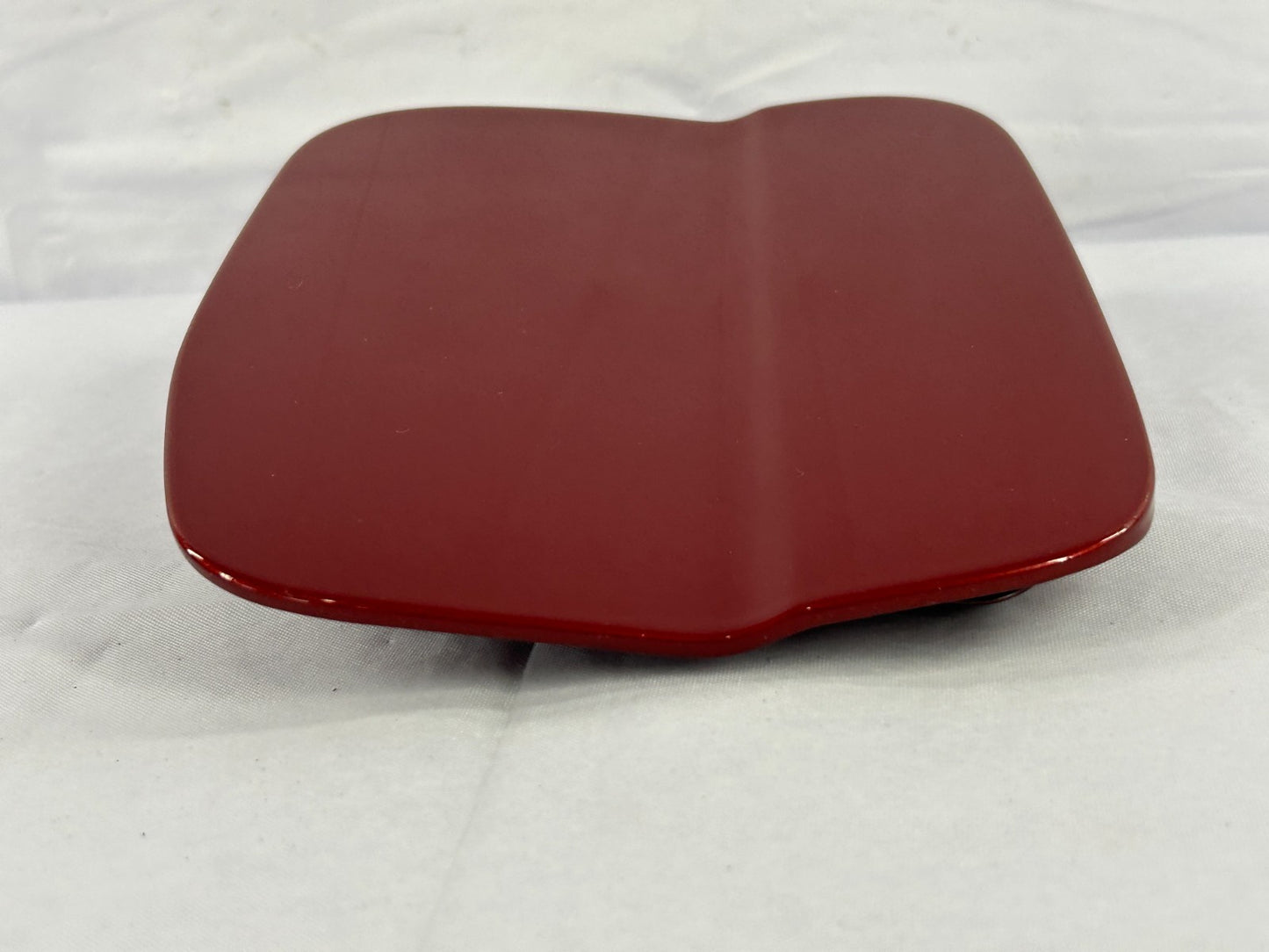 2003-2008 Subaru Forester Quarter Panel Fuel Gas Door Assembly OEM 57601SA0009P