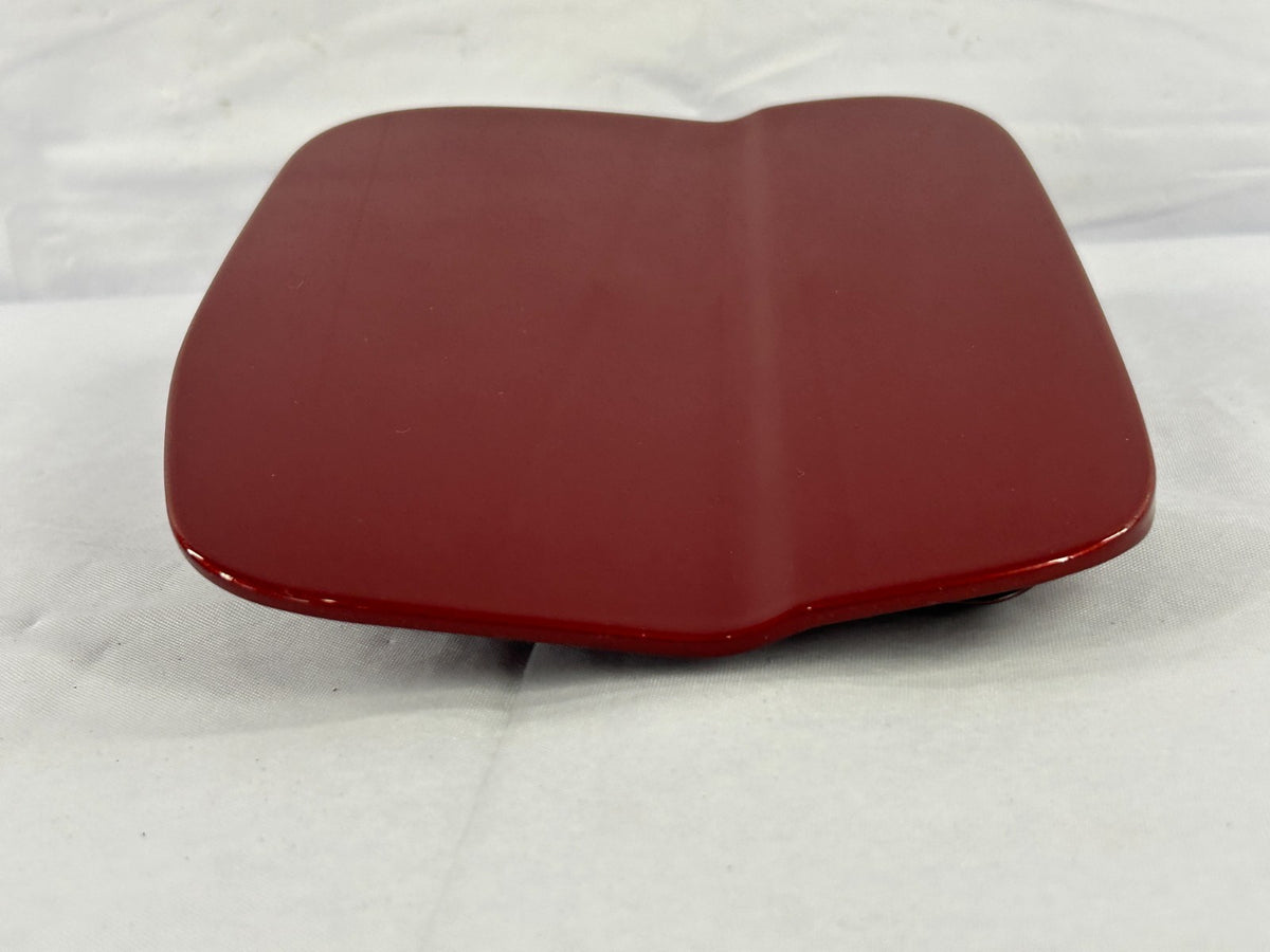 2003-2008 Subaru Forester Quarter Panel Fuel Gas Door Assembly OEM 57601SA0009P