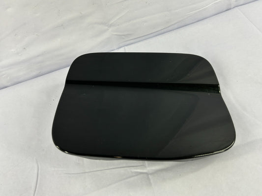 2003-2008 Subaru Forester Quarter Panel Fuel Gas Door Lid OEM 57601SA0009P