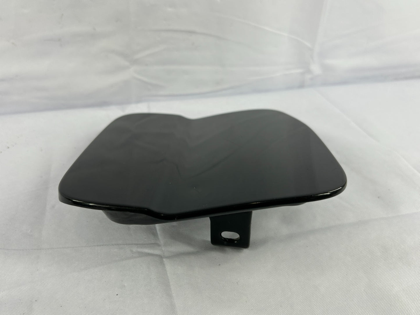 2003-2008 Subaru Forester Quarter Panel Fuel Gas Door Lid OEM 57601SA0009P