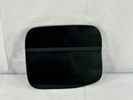 2003-2008 Subaru Forester Quarter Panel Fuel Gas Door Lid OEM 57601SA0009P