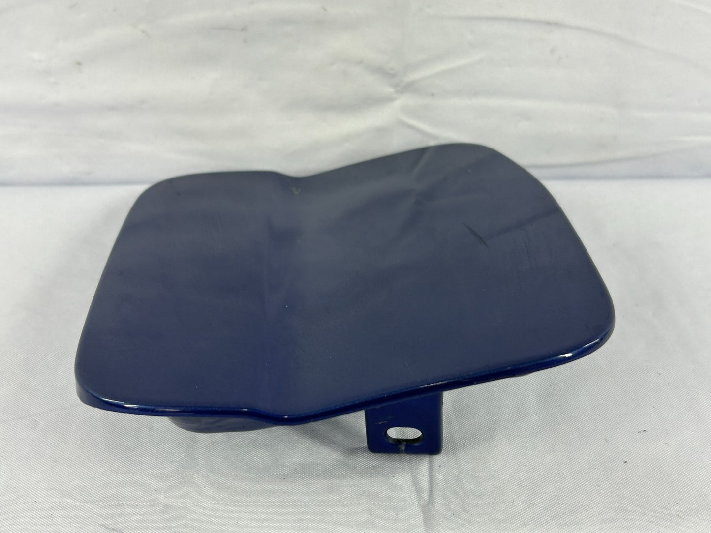 2003-2008 Subaru Forester Gas Fuel Tank Filler Door Lid OEM 57601SA0009P
