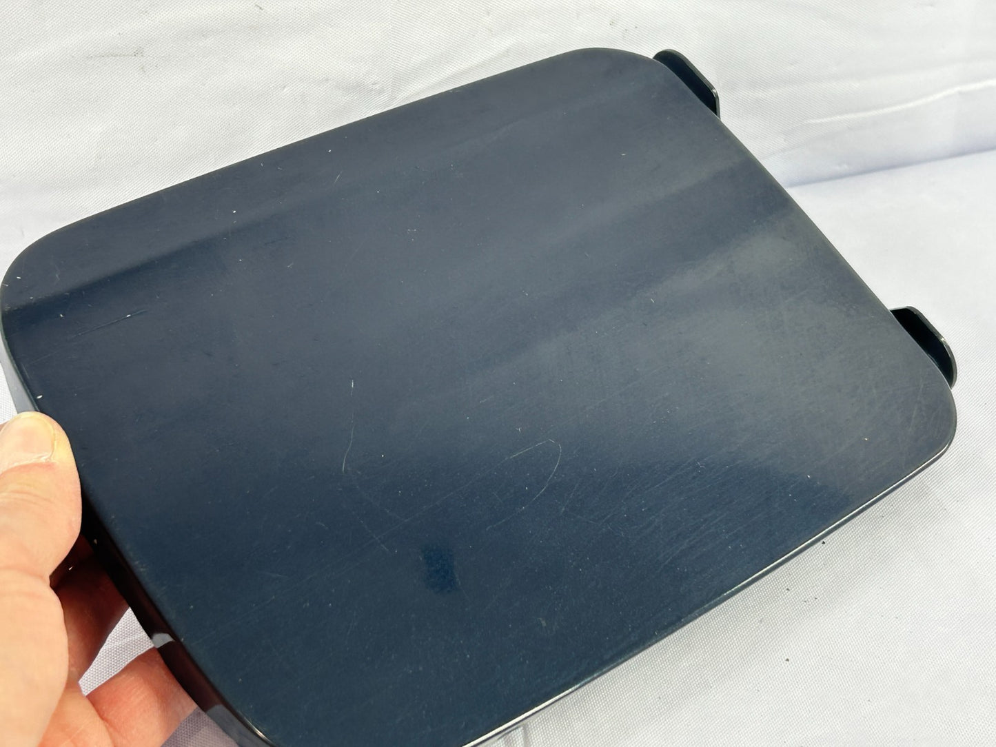 2000-2004 Subaru Legacy Outback Gas Fuel Tank Filler Door Lid OEM 57601AE020