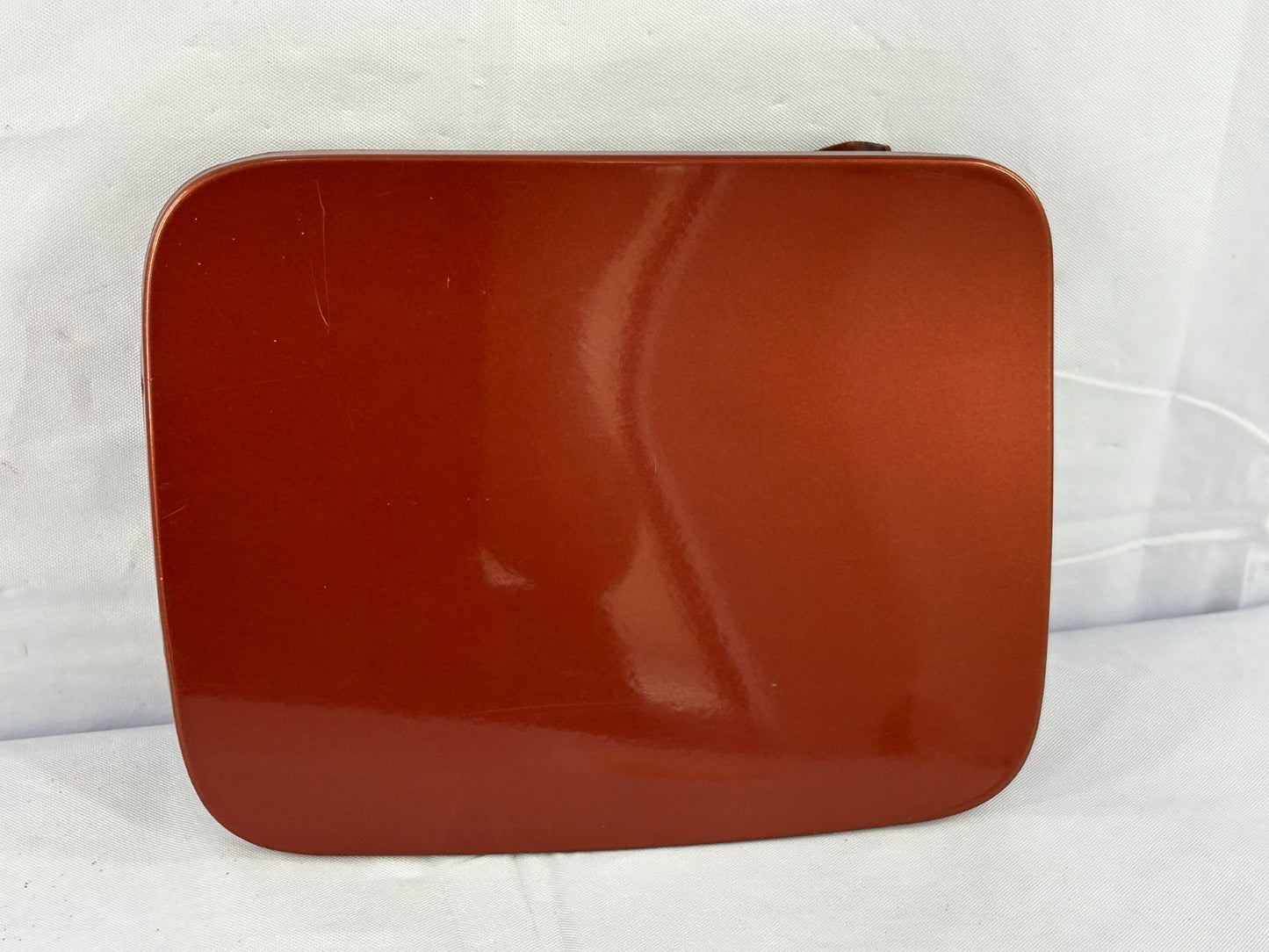 2008-2011 Subaru Impreza Sedan Gas Fuel Tank Filler Door Lid OEM 57601FG0009P