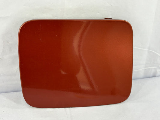 2008-2011 Subaru Impreza Sedan Gas Fuel Tank Filler Door Lid OEM 57601FG0009P