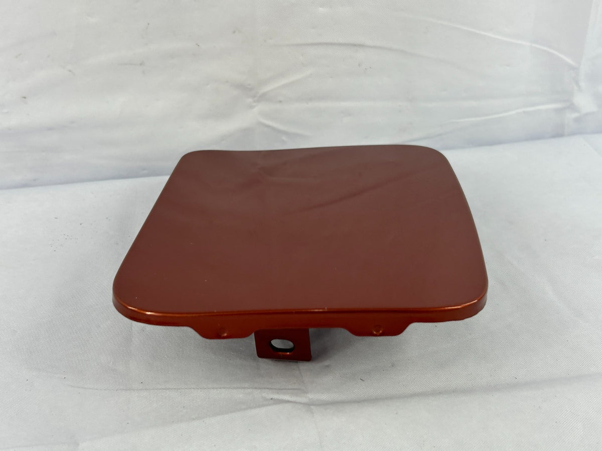 2008-2011 Subaru Impreza Sedan Gas Fuel Tank Filler Door Lid OEM 57601FG0009P