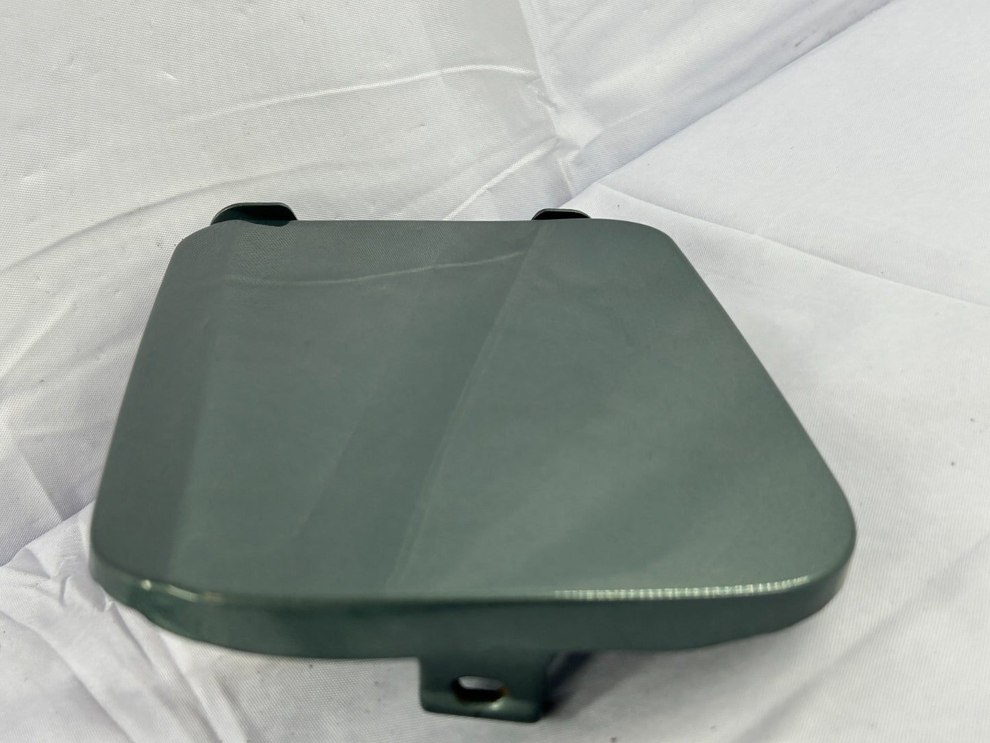 2000-2004 Subaru Outback Gas Fuel Tank Filler Door Lid W/Gas Cap  OEM 57601AE020