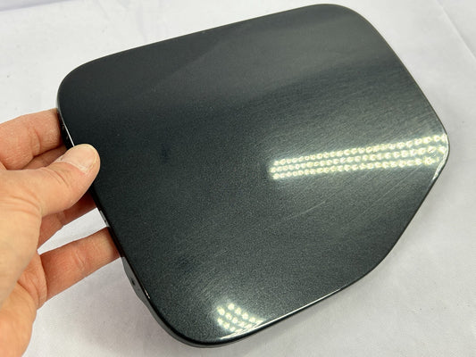 2009-2013 Subaru Forester Gas Fuel Tank Filler Door Lid Assy OEM 57601SC0009P