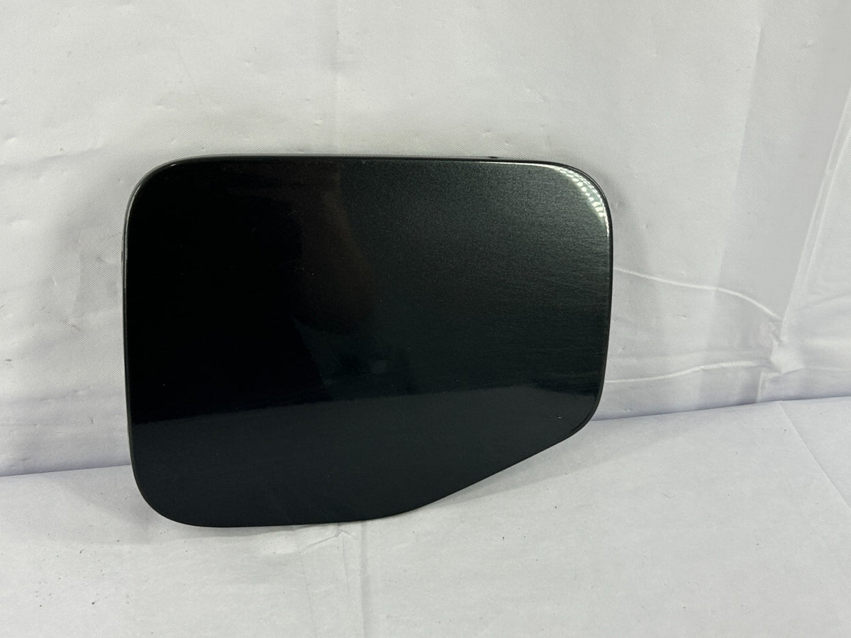 2009-2013 Subaru Forester Gas Fuel Tank Filler Door Lid Assy OEM 57601SC0009P