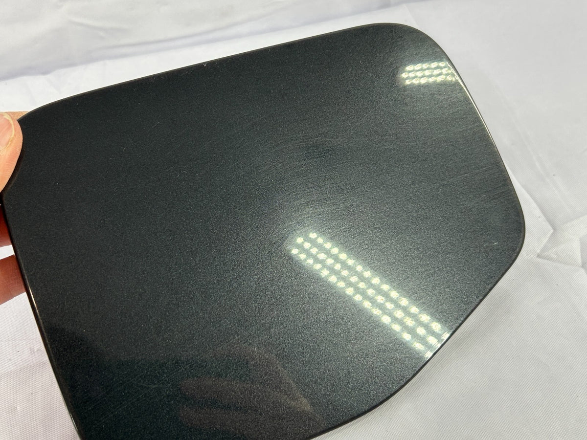 2009-2013 Subaru Forester Gas Fuel Tank Filler Door Lid Assy OEM 57601SC0009P