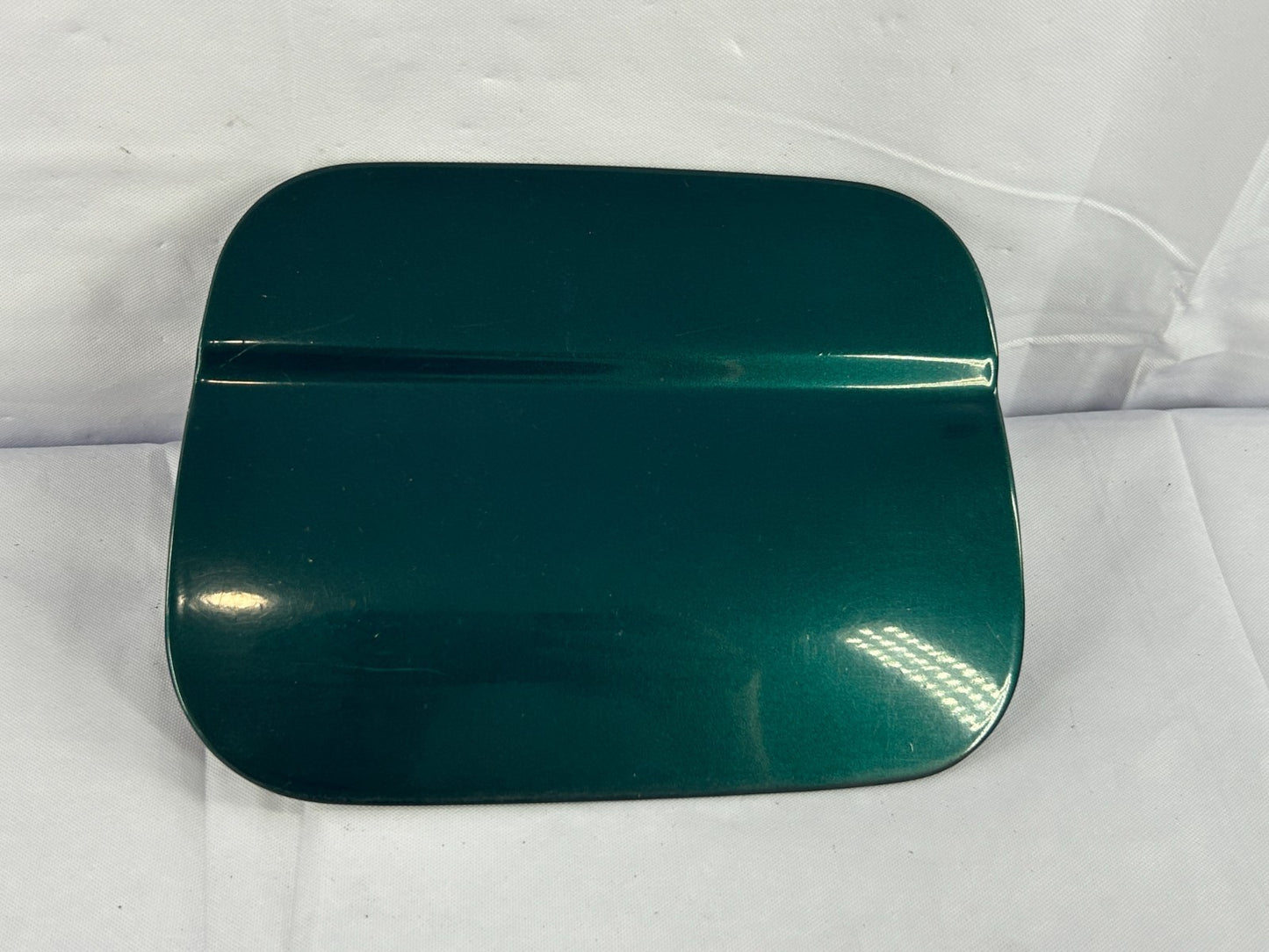 1995-1999 Subaru Legacy Outback Gas Fuel Tank Filler Door Lid OEM 57601AC010