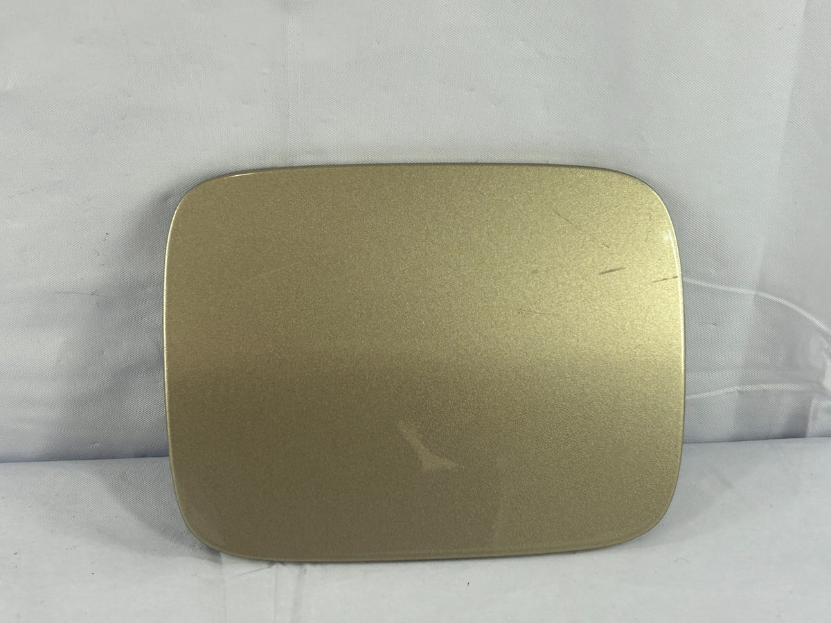 1999-2003 Lexus Rx300 Gas Fuel Tank Filler Door Lid Assembly OEM 77350-48011