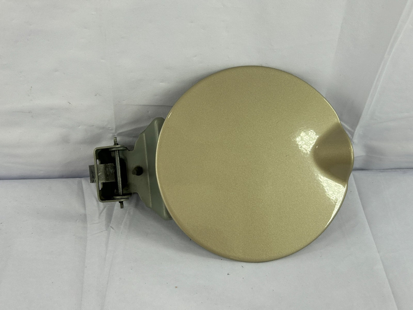 2000-2004 Jeep Grand Cherokee Gas Fuel Tank Filler Door Lid OEM 55135514AB