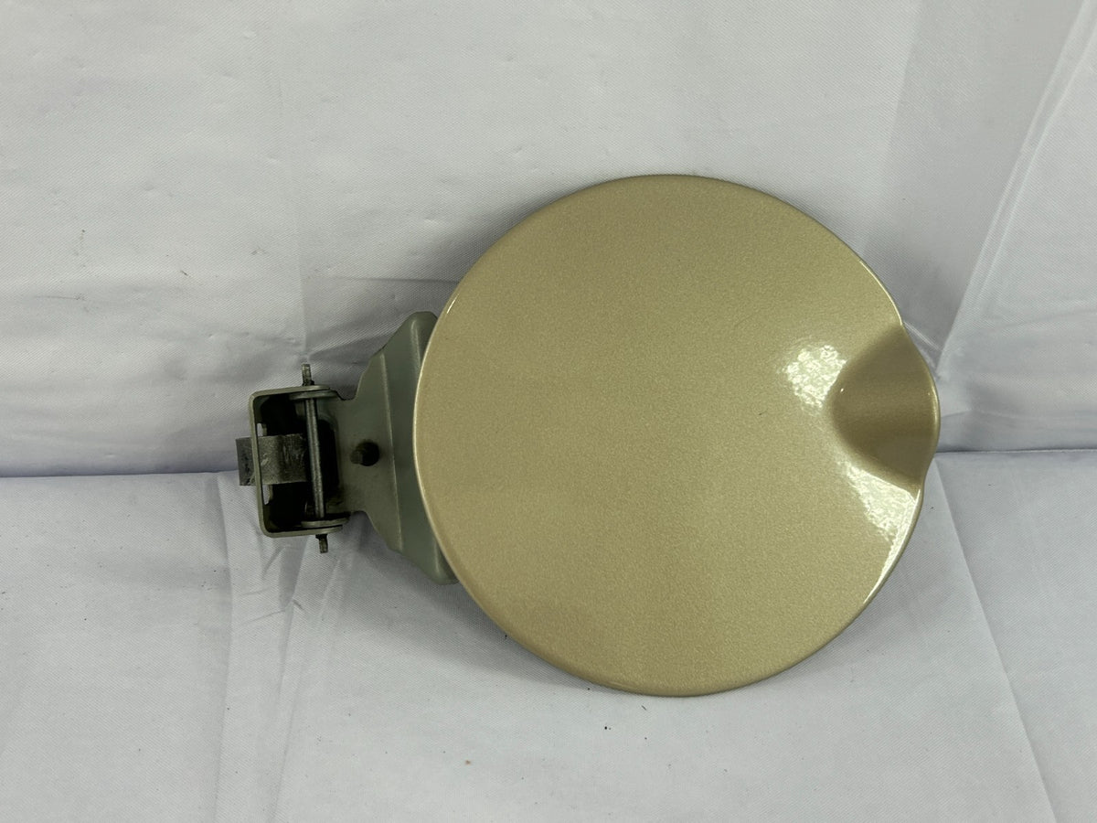 2000-2004 Jeep Grand Cherokee Gas Fuel Tank Filler Door Lid OEM 55135514AB