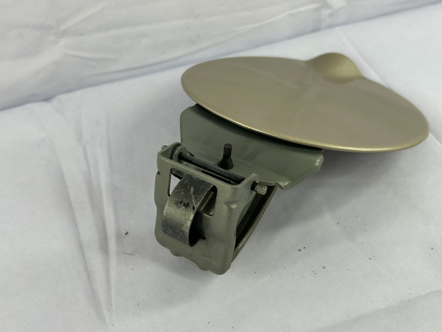 2000-2004 Jeep Grand Cherokee Gas Fuel Tank Filler Door Lid OEM 55135514AB