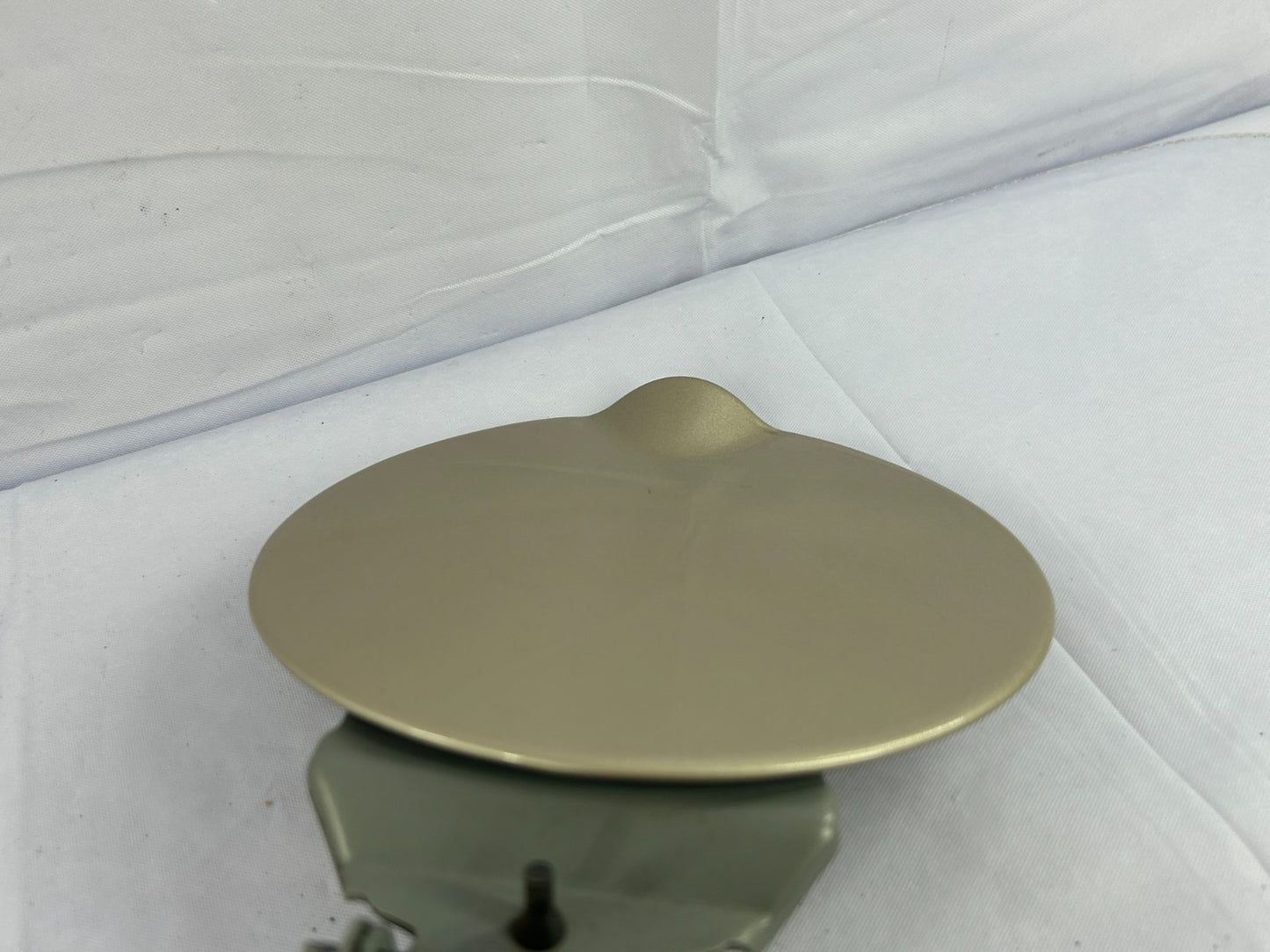 2000-2004 Jeep Grand Cherokee Gas Fuel Tank Filler Door Lid OEM 55135514AB