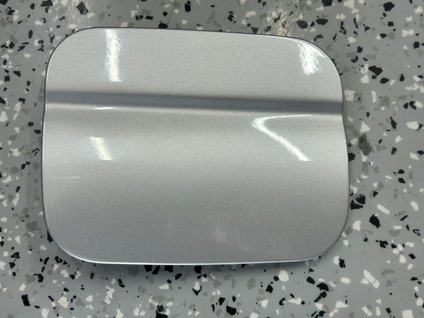 1995-1999 Subaru Legacy Sedan Gas Fuel Tank Filler Door Lid OEM 57601AC000