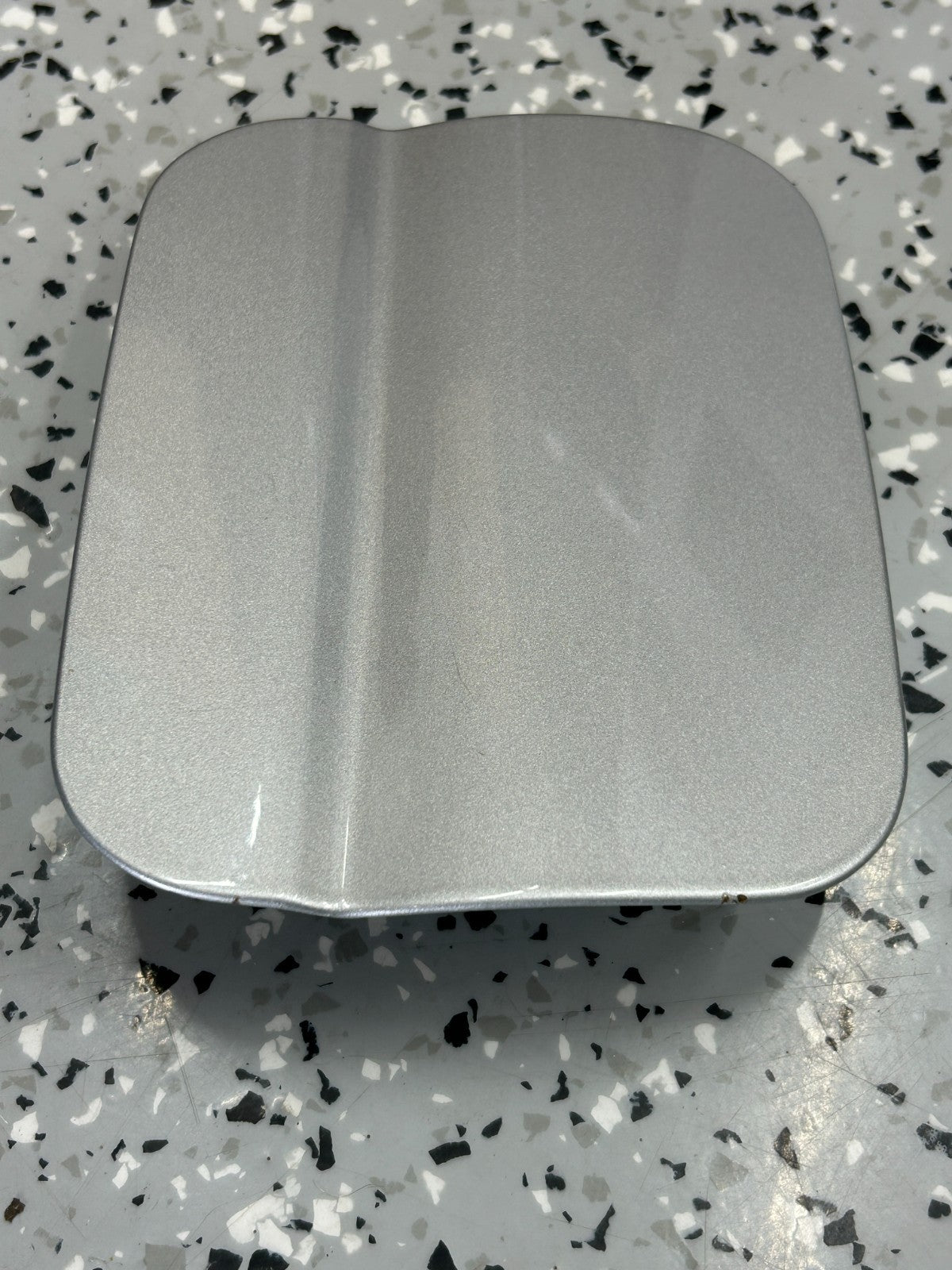 1995-1999 Subaru Legacy Sedan Gas Fuel Tank Filler Door Lid OEM 57601AC000