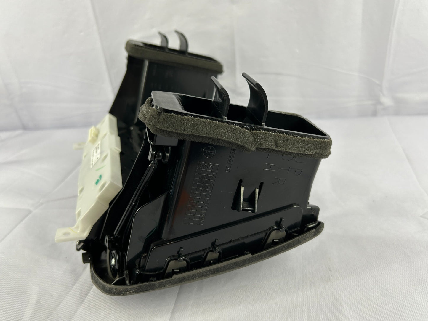 2009-2013 Infiniti G37 Radio Audio Display Control Panel OEM 28395-JK60D