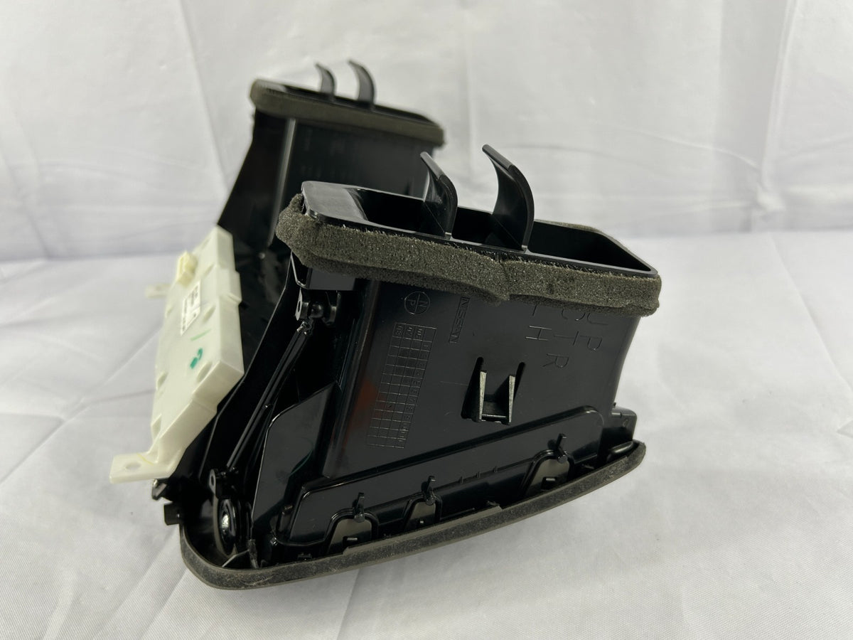 2009-2013 Infiniti G37 Radio Audio Display Control Panel OEM 28395-JK60D