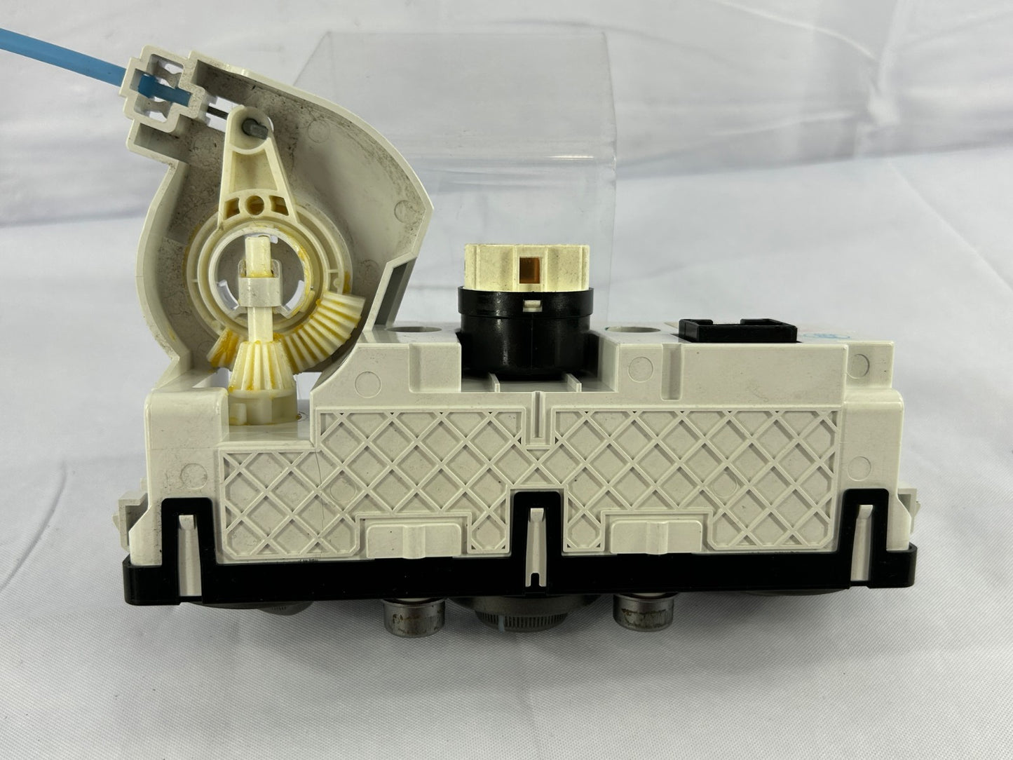 05-09 Subaru Legacy Manual AC Heater Temp Climate Control Module OEM 72311AG04A