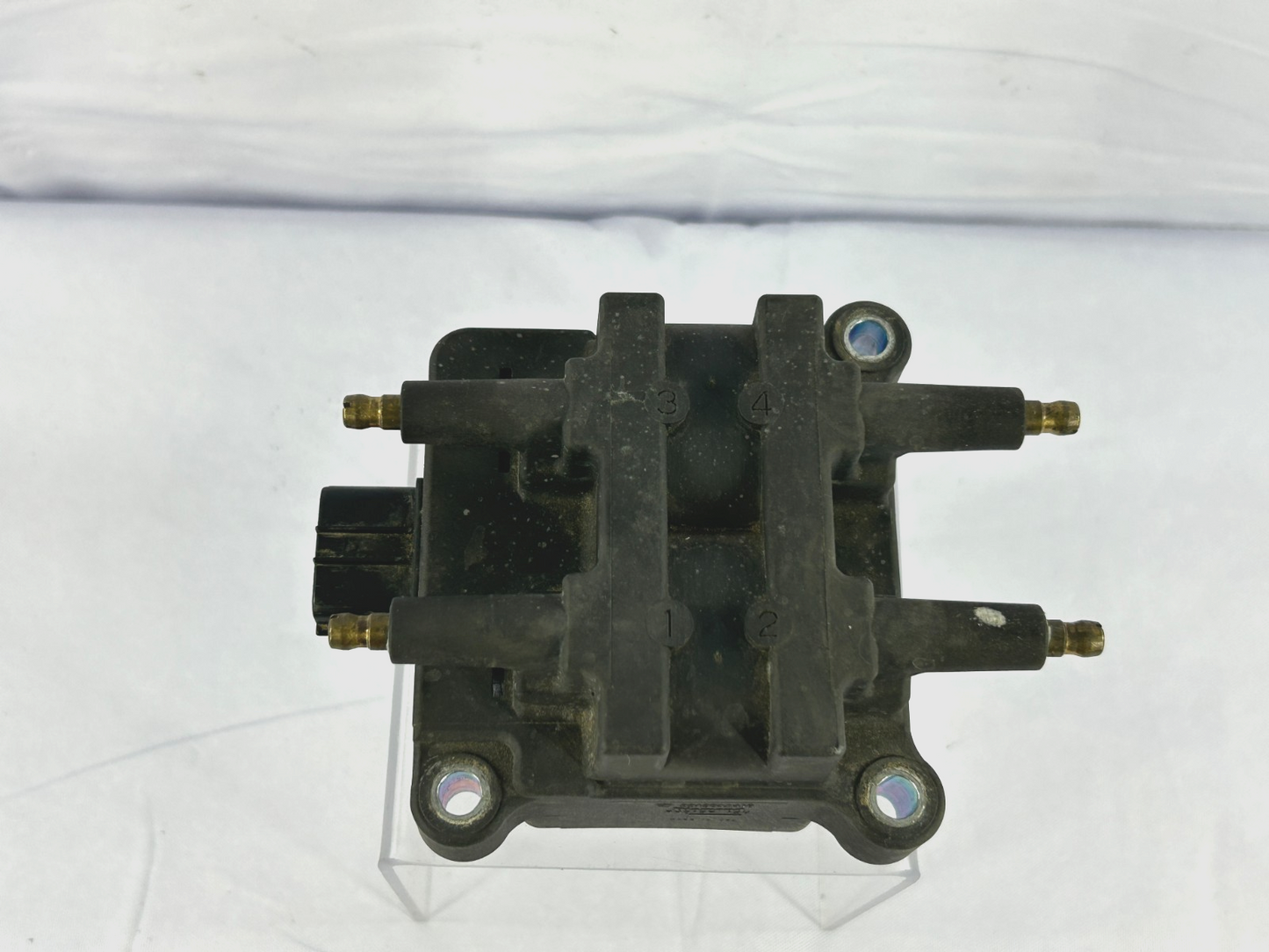 1999-2005 Subaru Outback Engine Ignition Coil Assembly OEM 22433AA41B