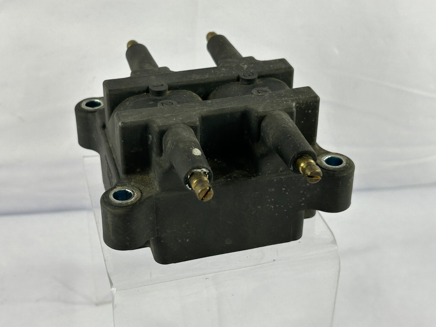 1999-2005 Subaru Outback Engine Ignition Coil Assembly OEM 22433AA41B