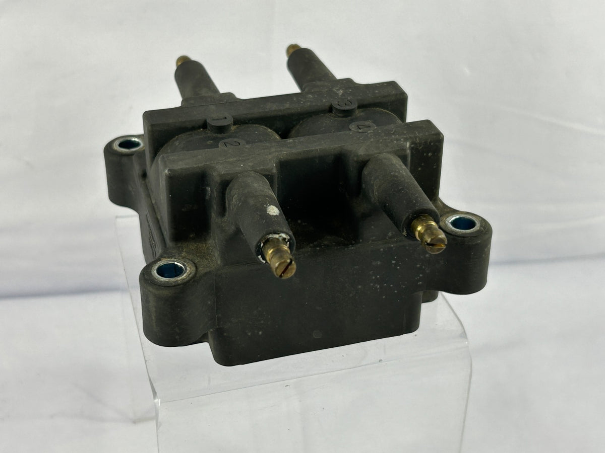 1999-2005 Subaru Outback Engine Ignition Coil Assembly OEM 22433AA41B