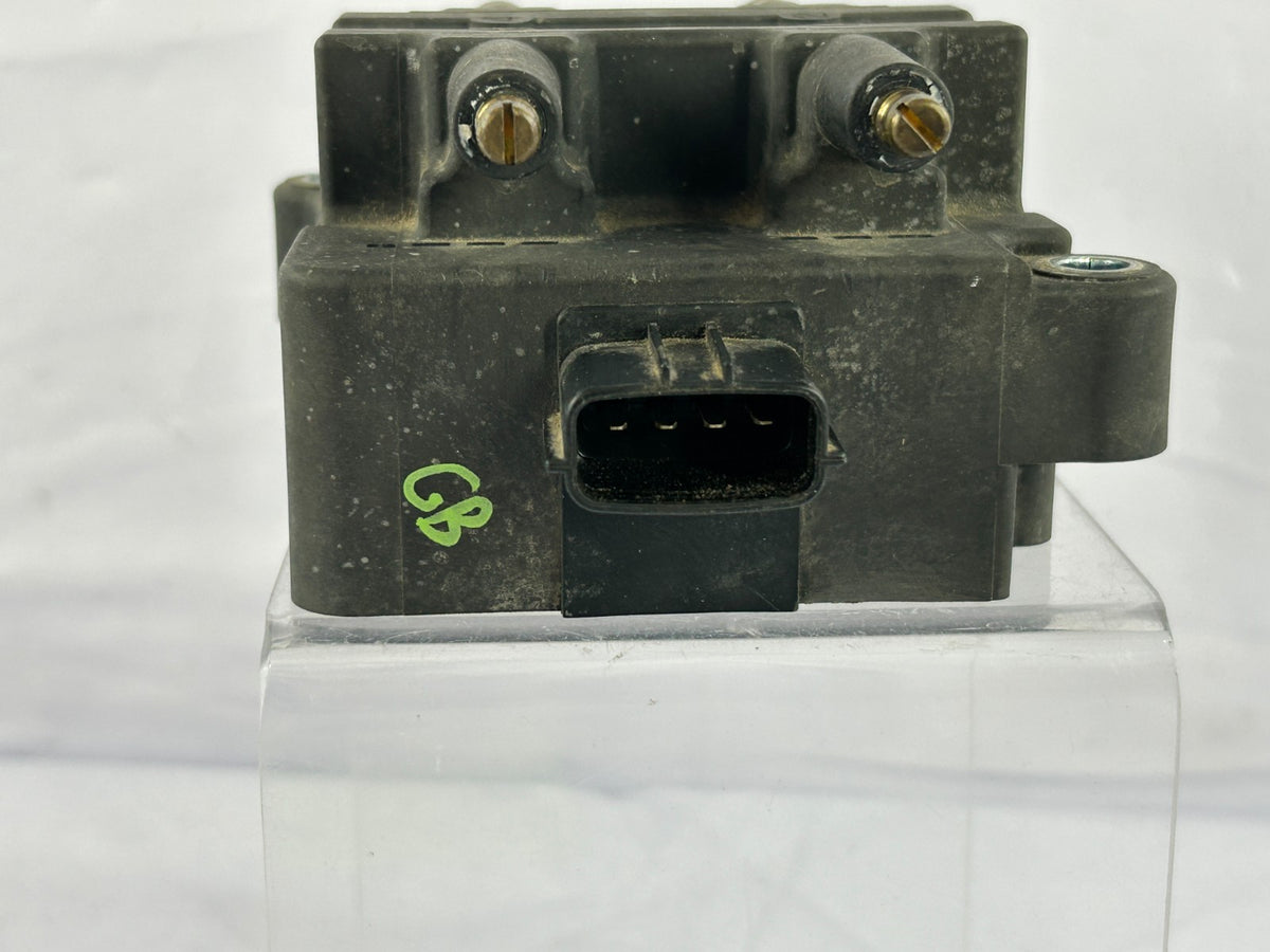 1999-2005 Subaru Outback Engine Ignition Coil Assembly OEM 22433AA41B