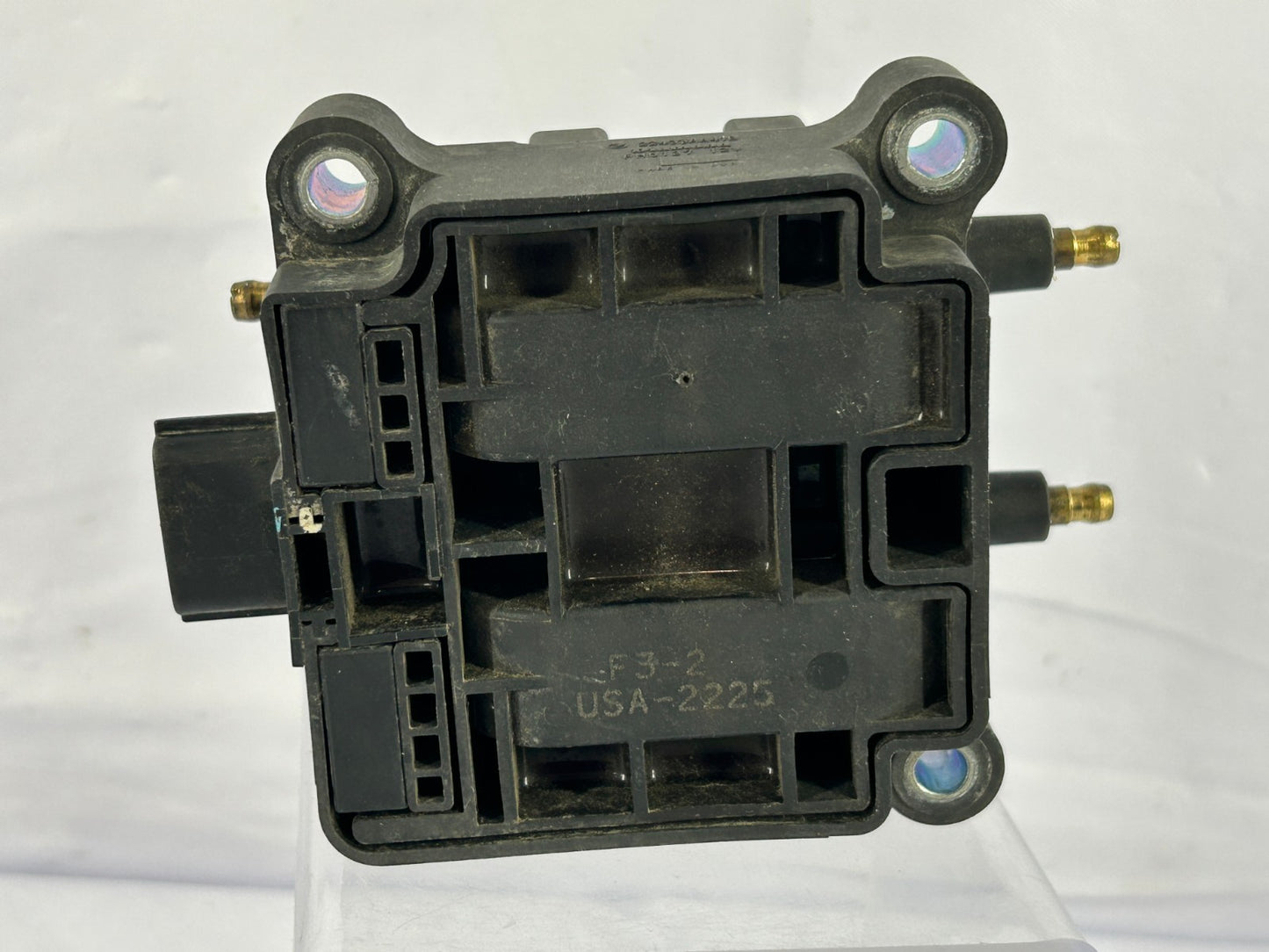 1999-2005 Subaru Outback Engine Ignition Coil Assembly OEM 22433AA41B