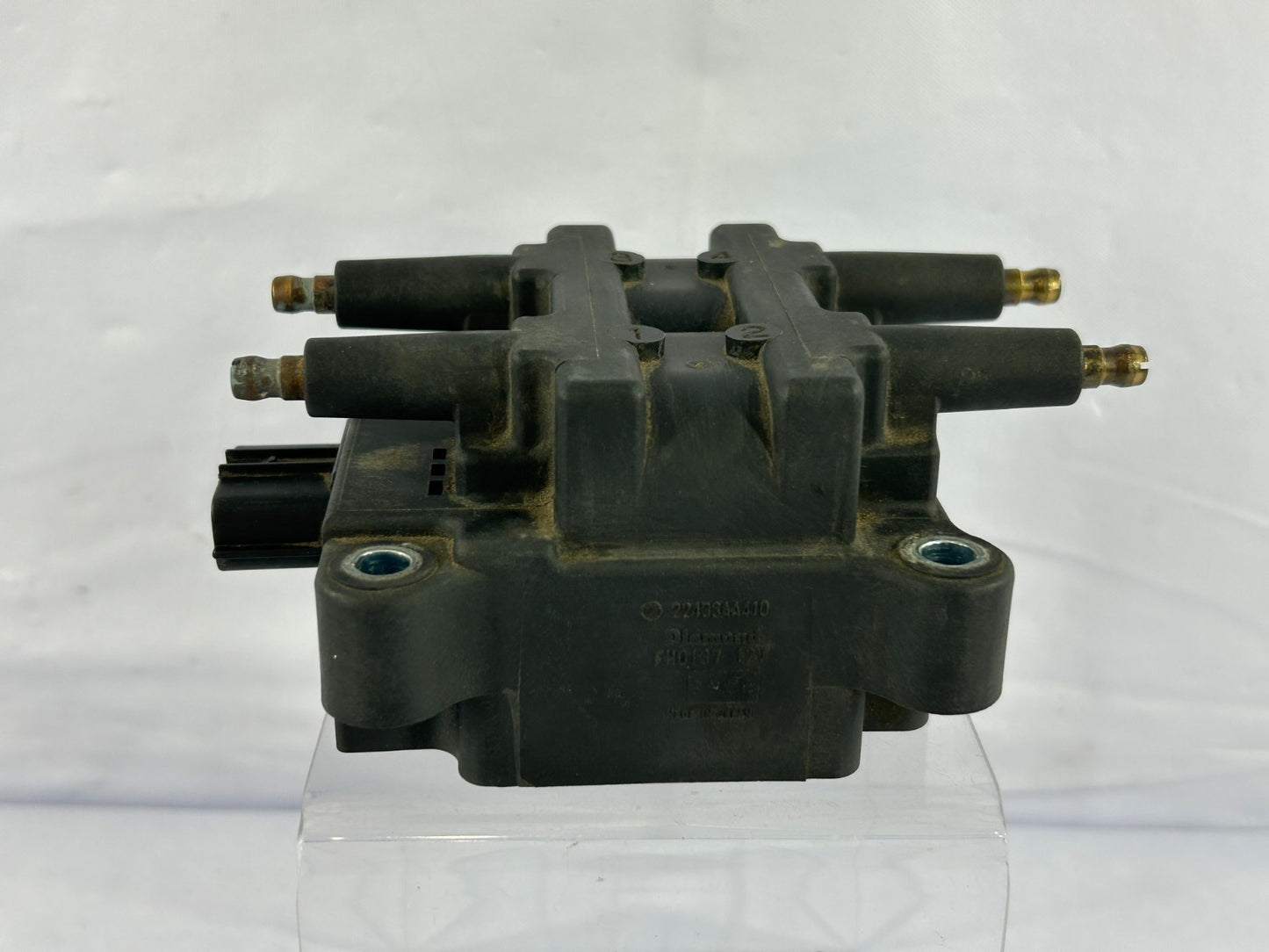 1999-2004 Subaru Forester Engine Ignition Coil Assembly OEM 22433AA410