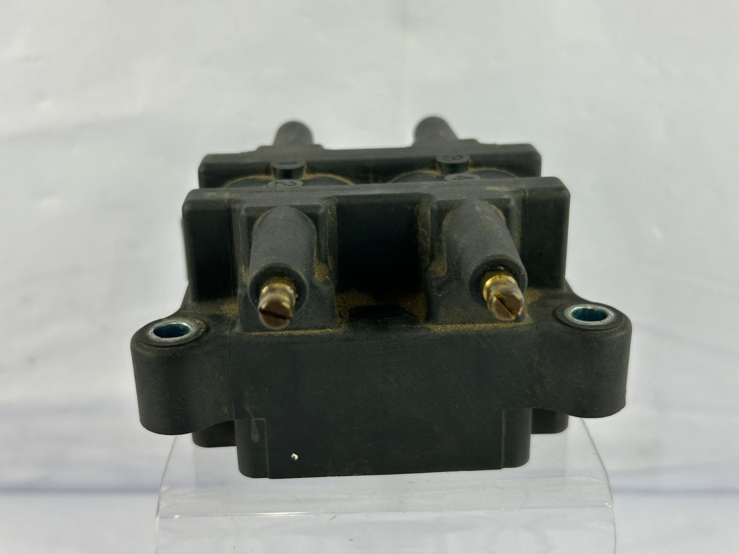 1999-2004 Subaru Forester Engine Ignition Coil Assembly OEM 22433AA410