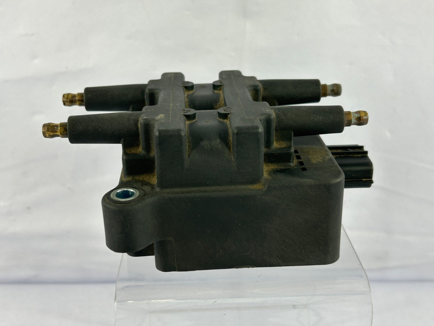 1999-2004 Subaru Forester Engine Ignition Coil Assembly OEM 22433AA410