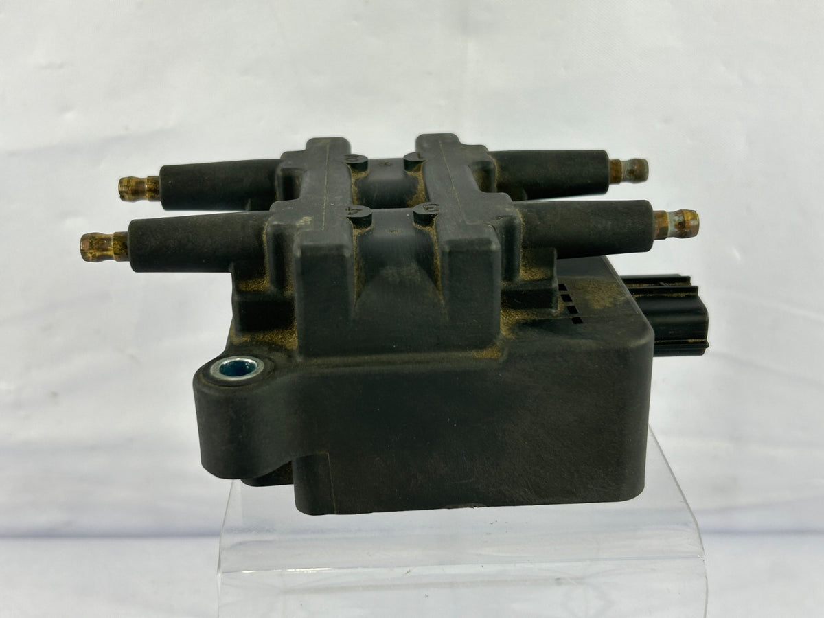 1999-2004 Subaru Forester Engine Ignition Coil Assembly OEM 22433AA410