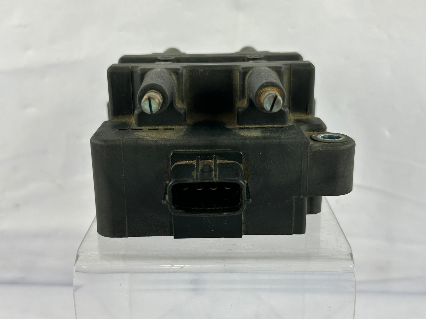 1999-2004 Subaru Forester Engine Ignition Coil Assembly OEM 22433AA410