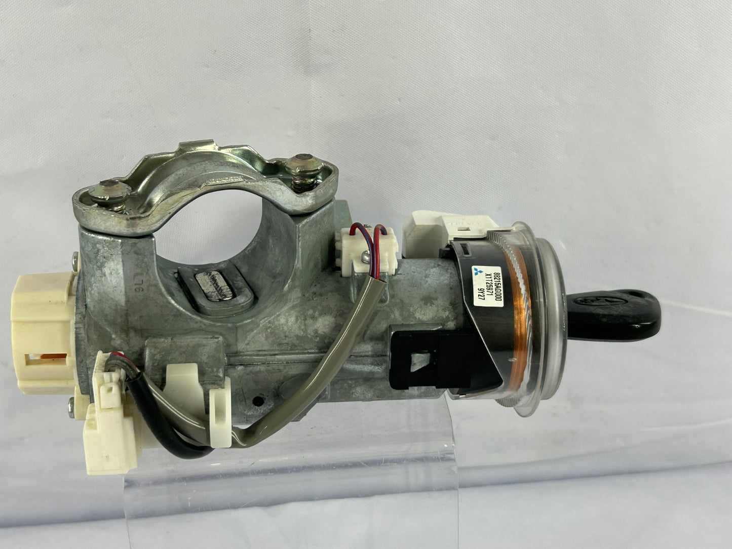 2008-2010 Subaru Impreza Ignition Lock Cylinder and Key OEM 83191AG190