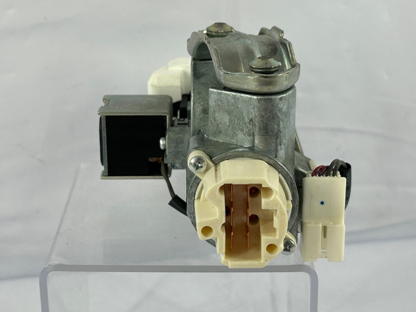 2008-2010 Subaru Impreza Ignition Lock Cylinder and Key OEM 83191AG190