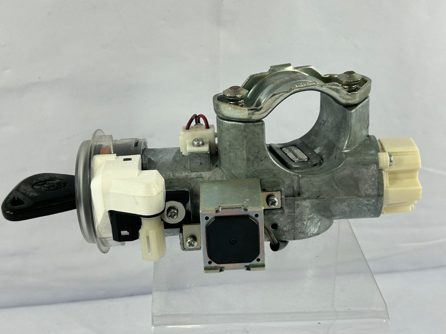 2008-2010 Subaru Impreza Ignition Lock Cylinder and Key OEM 83191AG190