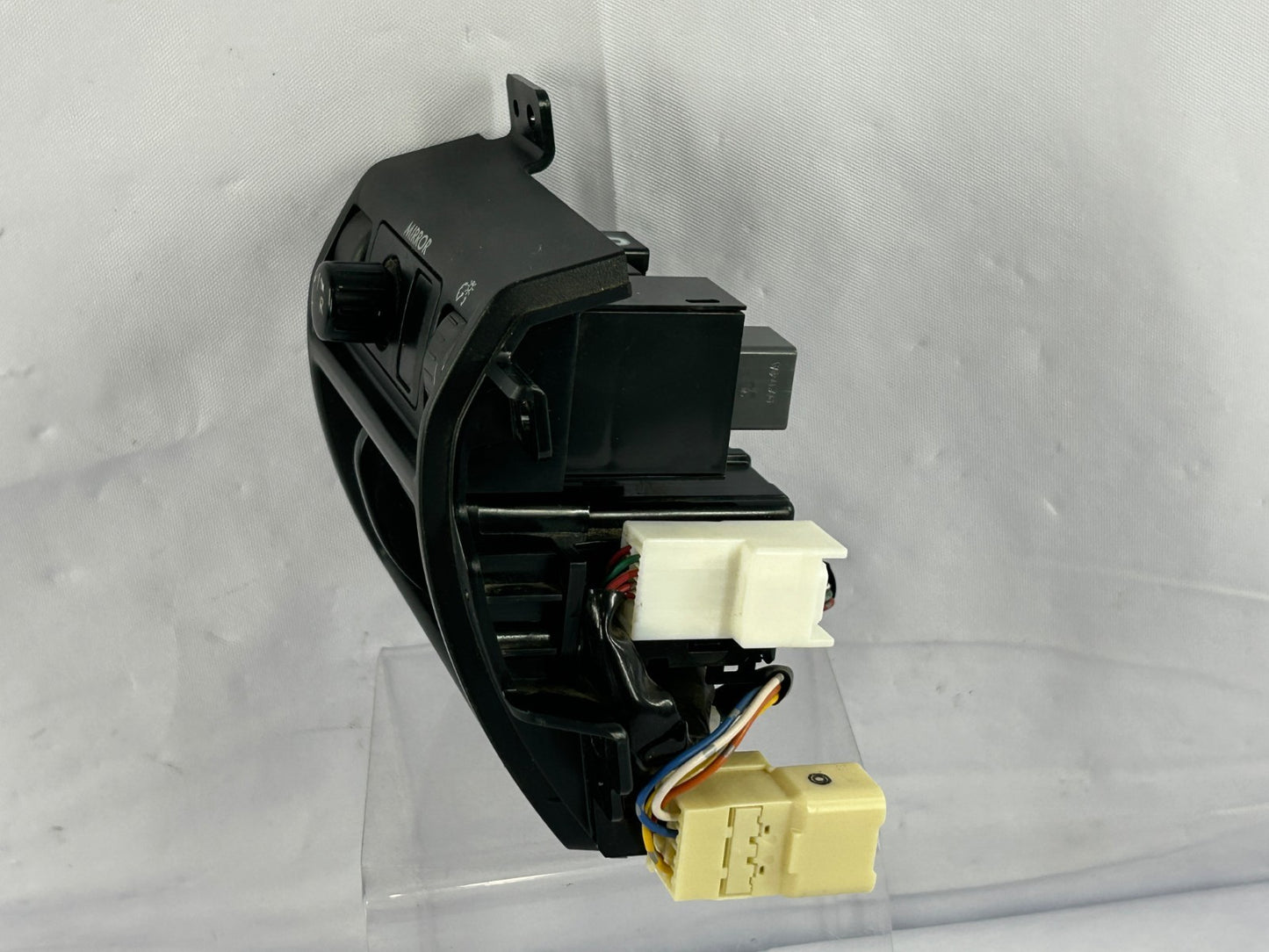 2010-2014 Subaru Outback Mirror Control Dimmer Switch Panel OEM 83061AJ010