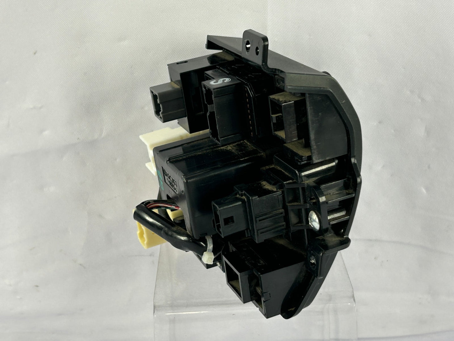 2010-2014 Subaru Outback Mirror Control Dimmer Switch Panel OEM 83061AJ010