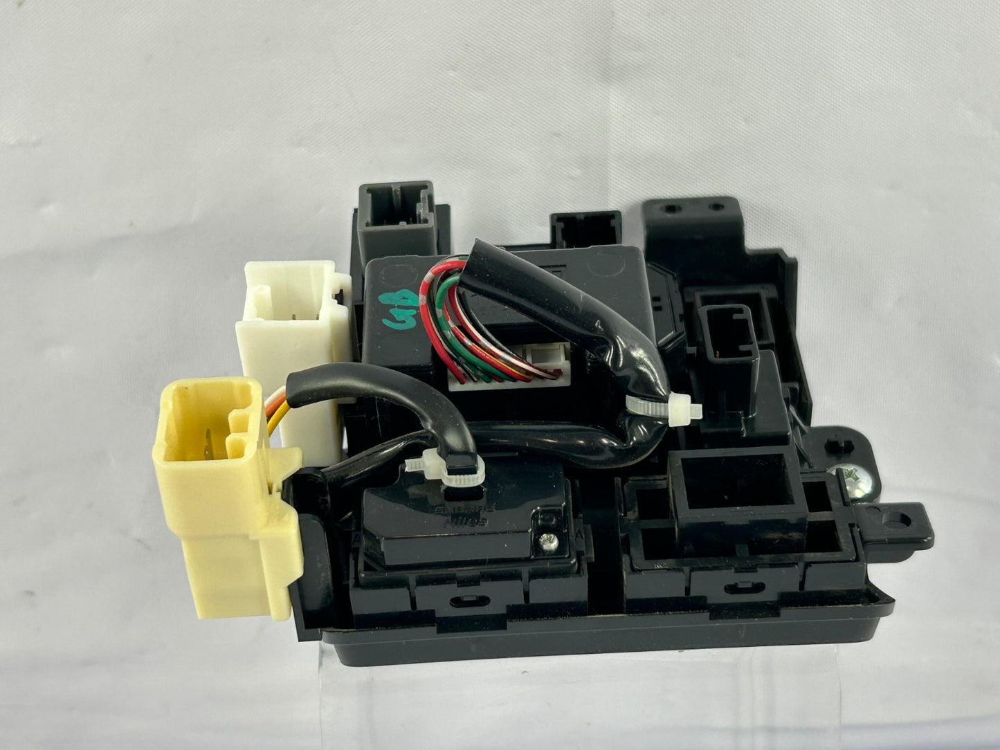 2010-2014 Subaru Outback Mirror Control Dimmer Switch Panel OEM 83061AJ010