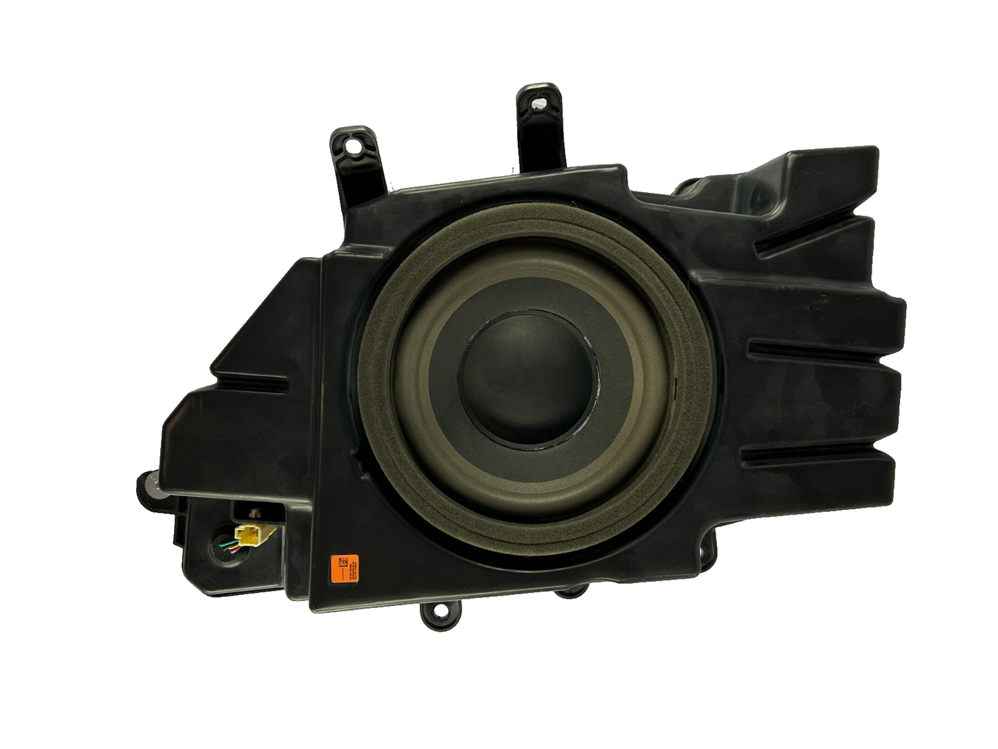 2010-2014 Subaru Tribeca Audio Bass Subwoofer Speaker Assembly OEM 86301XA80A