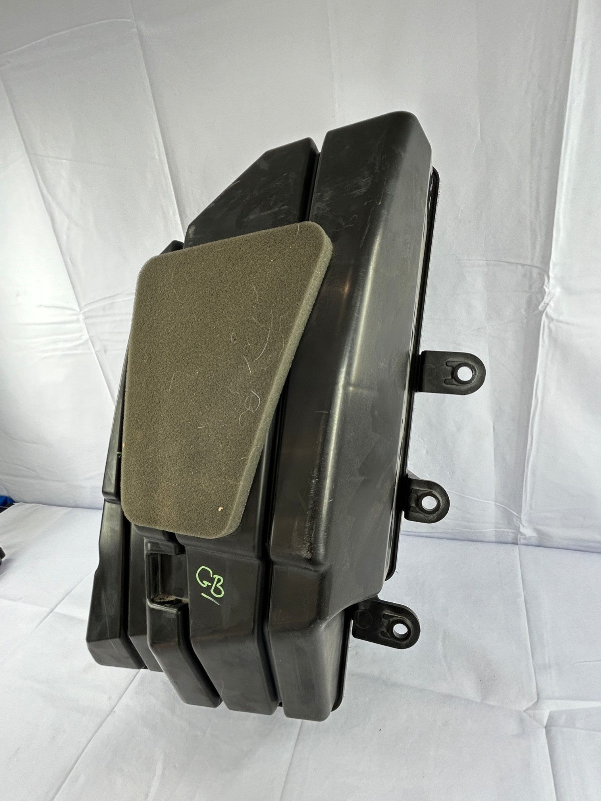 2010-2014 Subaru Tribeca Audio Bass Subwoofer Speaker Assembly OEM 86301XA80A