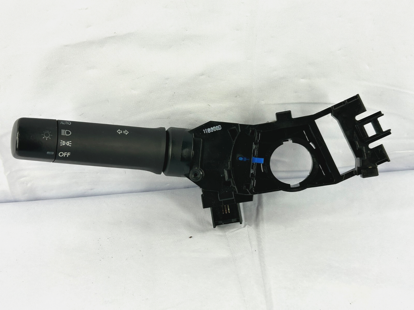 2010-2013 Subaru Legacy Turn Signal Headlight Dimmer Switch OEM 83195AJ08A