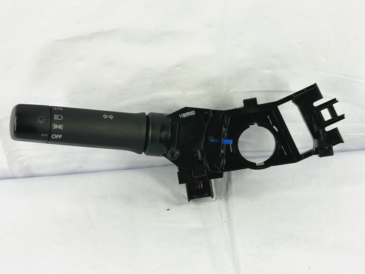 2010-2013 Subaru Legacy Turn Signal Headlight Dimmer Switch OEM 83195AJ08A
