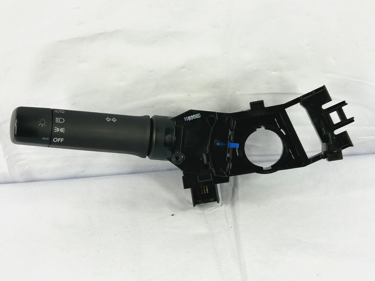 2010-2013 Subaru Legacy Turn Signal Headlight Dimmer Switch OEM 83195AJ08A